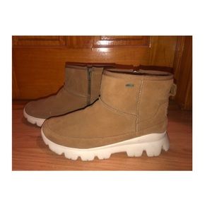 🛑 SOLD👢Ugg boots
